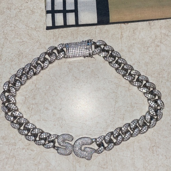 Cuban link - Picture 2 of 2